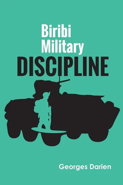 Biribi Military discipline - Paperback