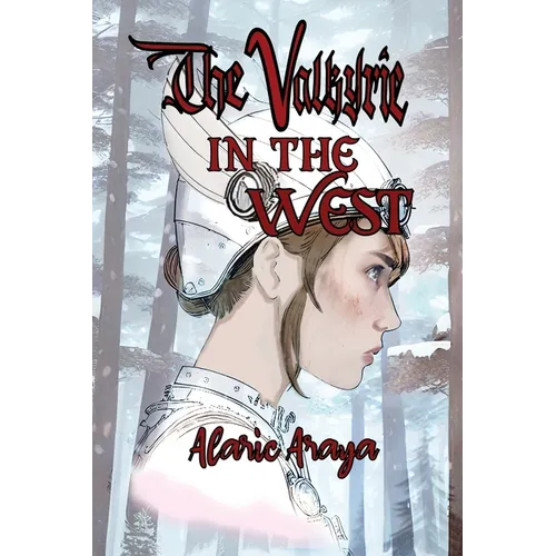 The Valkyrie in the West - Paperback