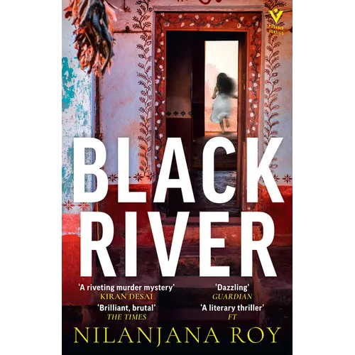 Black River - Paperback