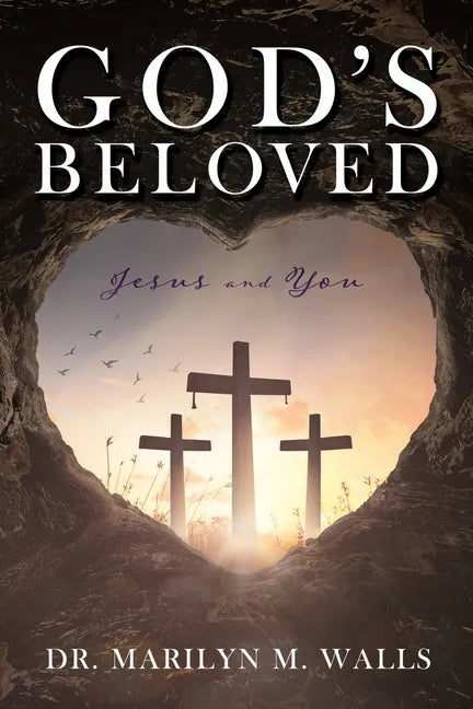 God's Beloved Jesus and You - Paperback