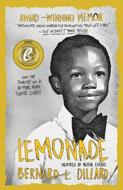 Lemonade: Inspired by Actual Events - Paperback