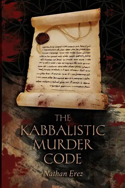 The Kabbalistic Murder Code - Paperback