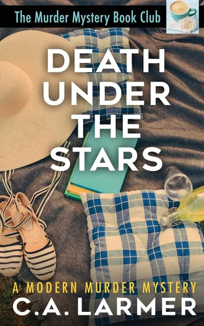 Death Under the Stars - Paperback