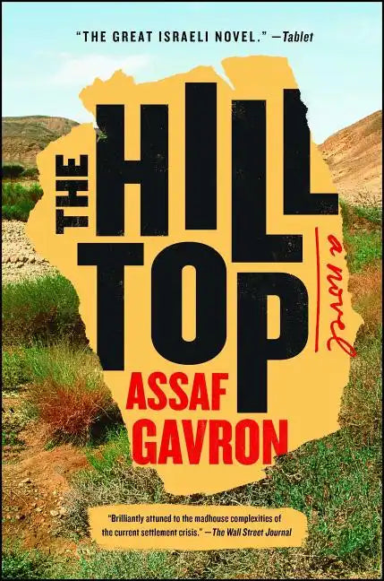 The Hilltop - Paperback