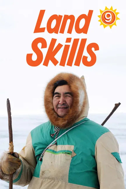 Land Skills: English Edition - Paperback