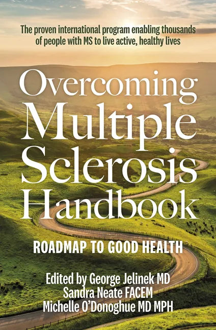 Overcoming Multiple Sclerosis Handbook - Paperback
