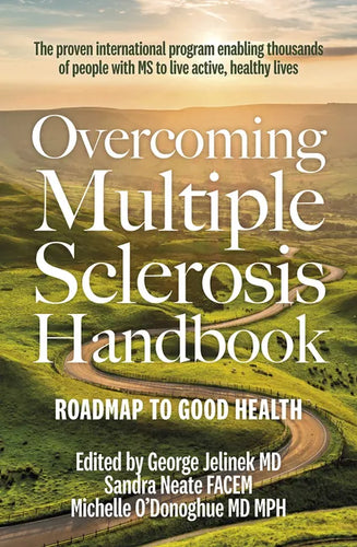 Overcoming Multiple Sclerosis Handbook - Paperback
