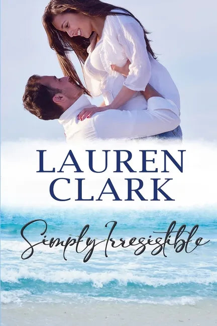 Simply Irresistible: Golden Isles Series #1 - Paperback