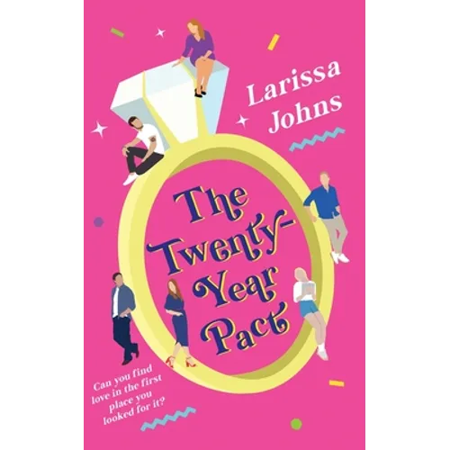 The Twenty-Year Pact - Paperback