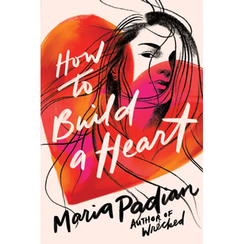 How to Build a Heart - Paperback
