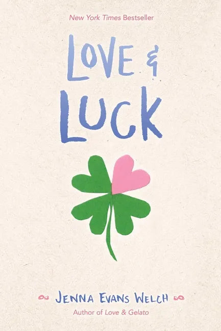 Love & Luck - Paperback