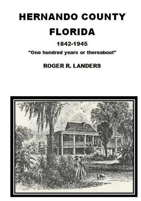 Hernando County Florida: 