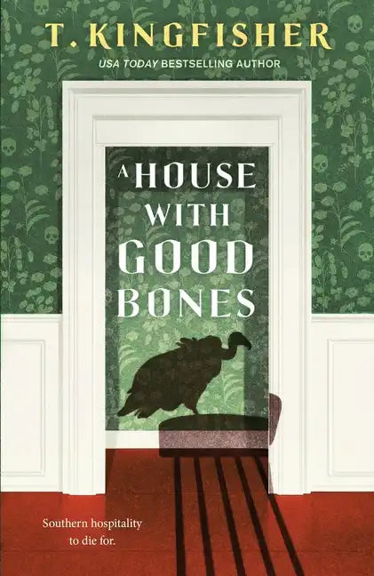 A House with Good Bones - Hardcover