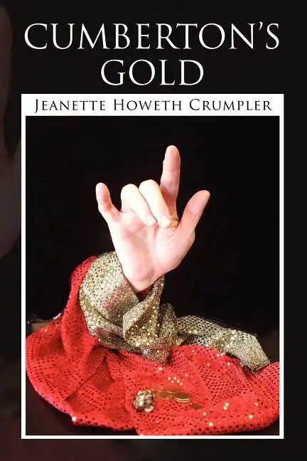 Cumberton's Gold - Paperback