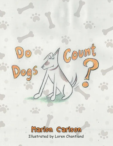 Do Dogs Count? - Paperback