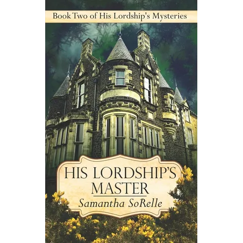 His Lordship's Master - Paperback