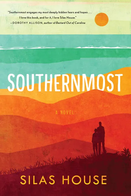 Southernmost - Paperback