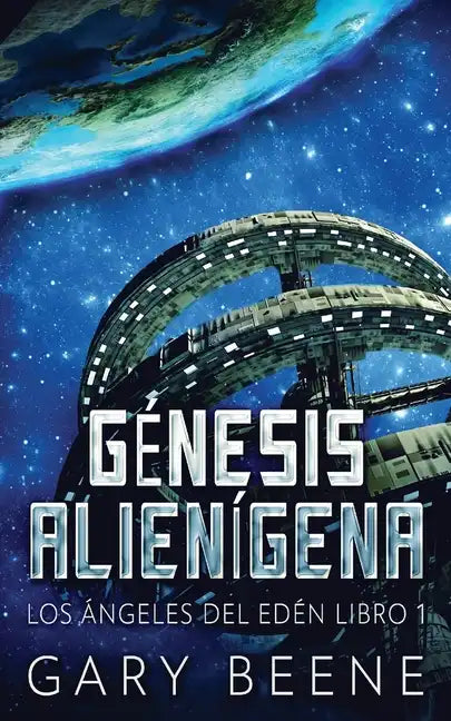Génesis Alienígena - Paperback