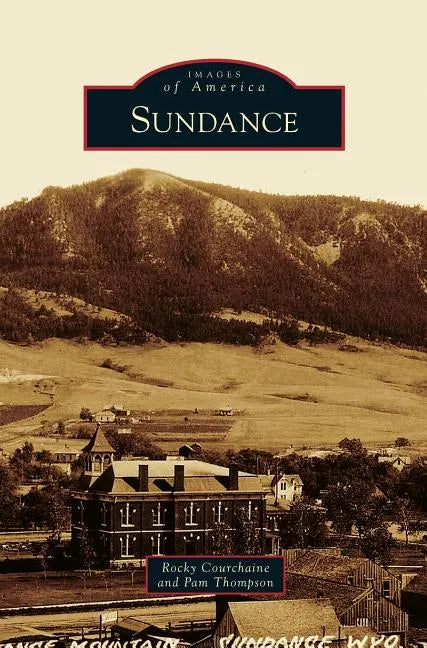 Sundance - Hardcover