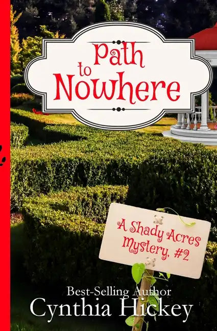 Path to Nowhere - Paperback