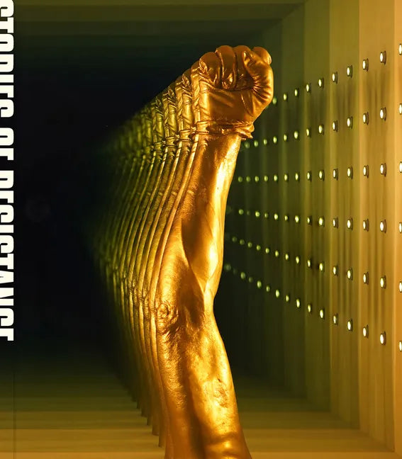 Stories of Resistance - Paperback