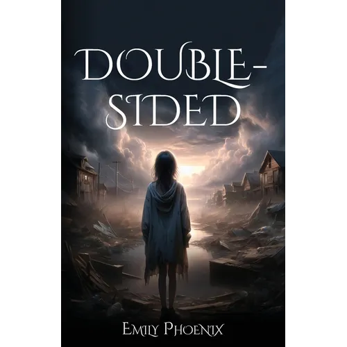 Double-Sided - Paperback