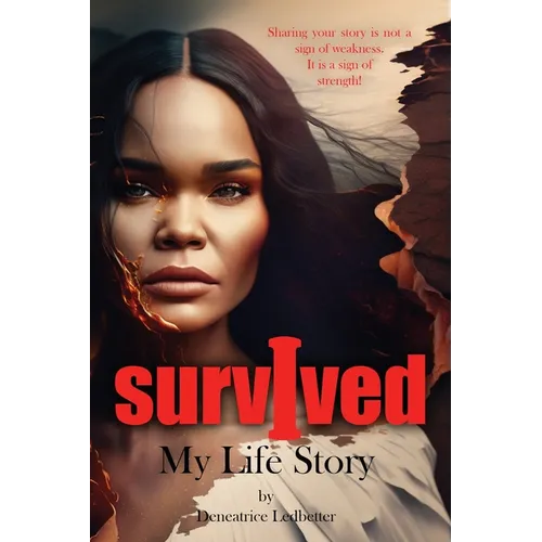 I Survived: My Life Story - Paperback