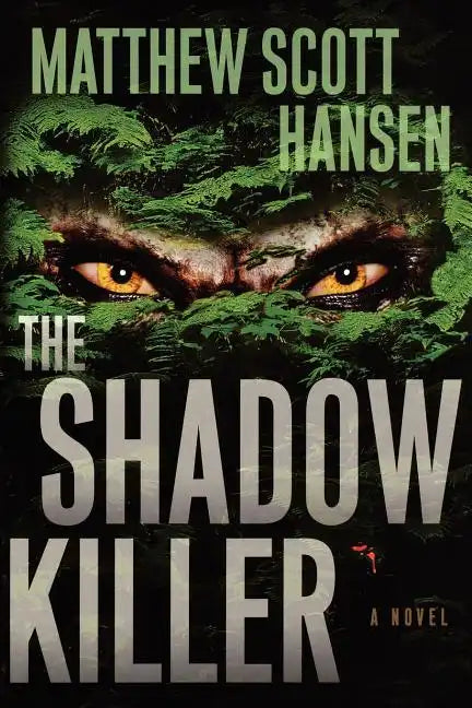 Shadowkiller - Paperback