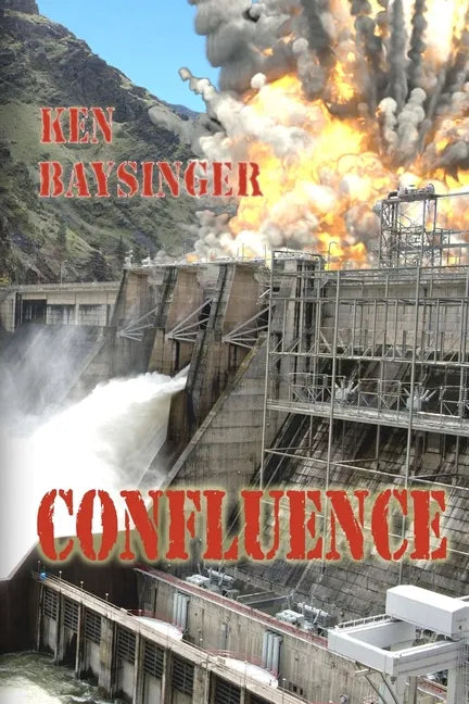 Confluence - Paperback