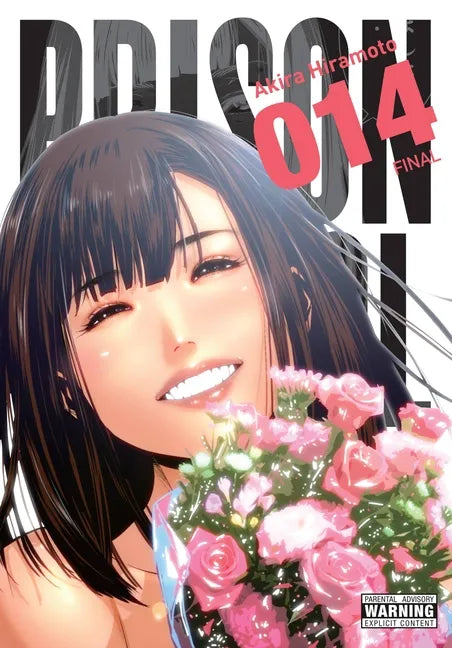 Prison School, Vol. 14: 5723 Volume 14 - Paperback