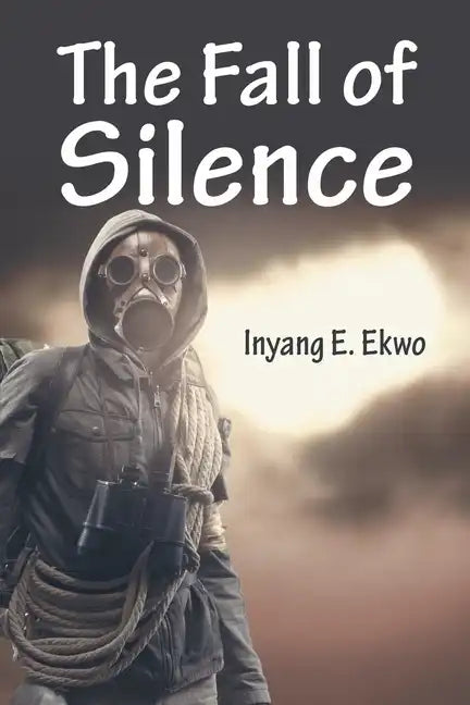 The Fall of Silence - Paperback