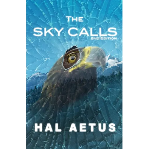 The Sky Calls - Paperback