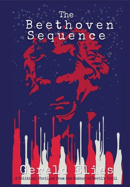 The Beethoven Sequence - Hardcover