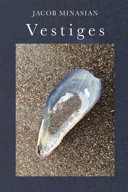 Vestiges - Paperback