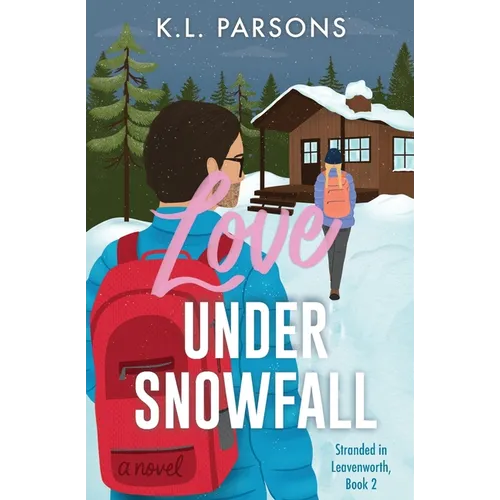 Love Under Snowfall - Paperback