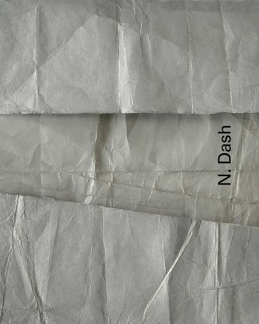 N. Dash - Hardcover