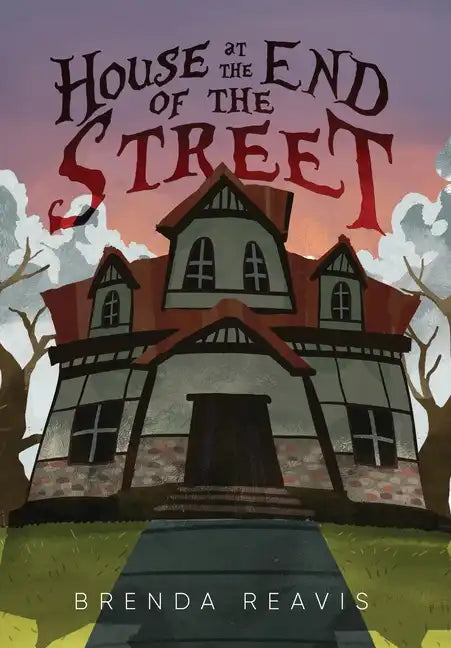 House at the End of the Street - Hardcover