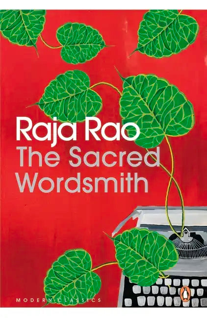 The Sacred Wordsmith: Writing and the Word - Paperback