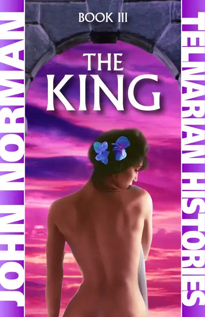 The King - Paperback