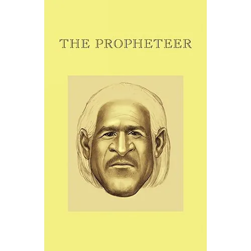 The Propheteer - Paperback