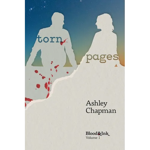Torn Pages - Paperback