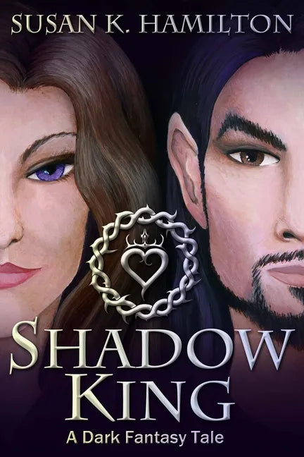 Shadow King - Paperback