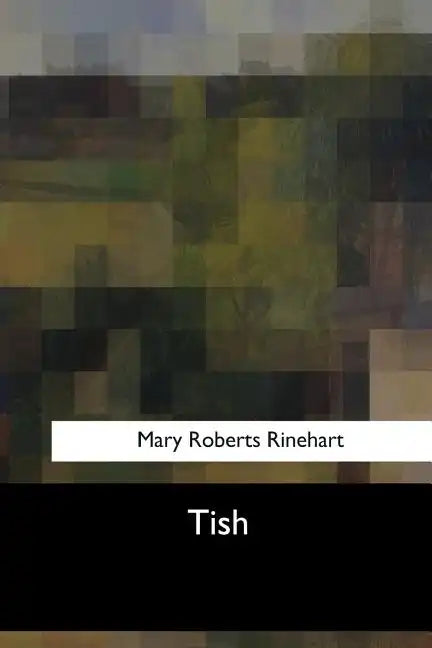 Tish - Paperback