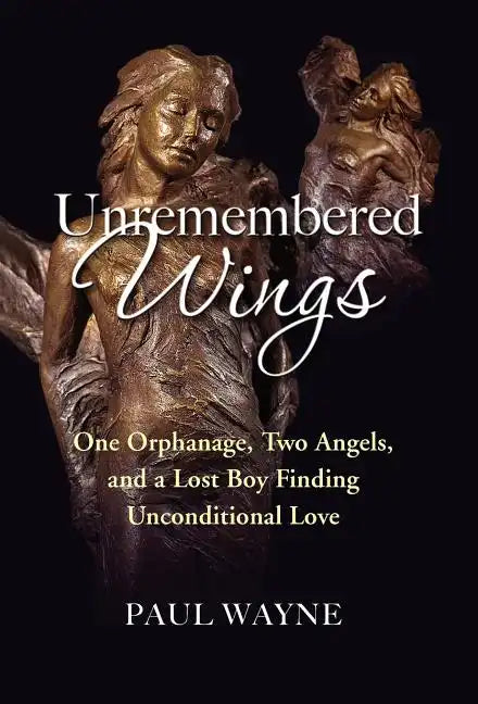 Unremembered Wings - Hardcover