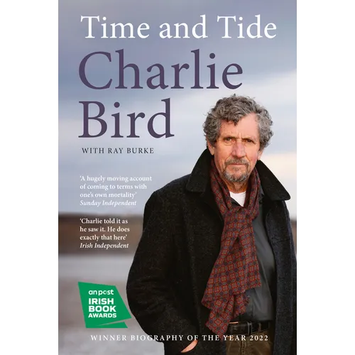 Time and Tide - Paperback