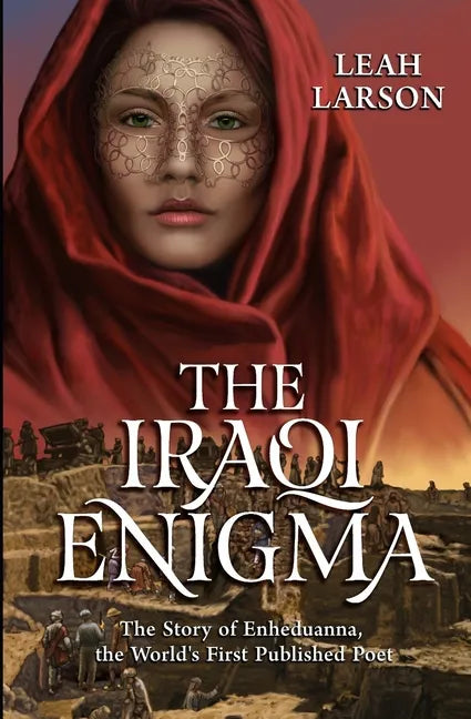 The Iraqi Enigma: 