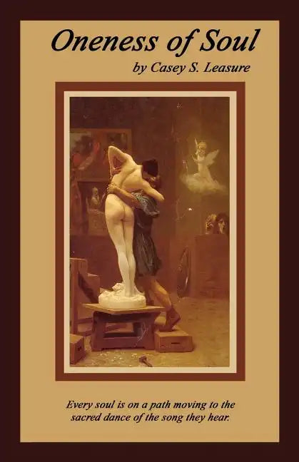 Oneness of Soul - Paperback