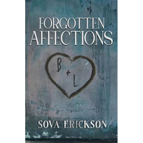 Forgotten Affections - Paperback