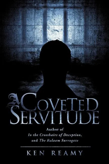 A Coveted Servitude - Paperback