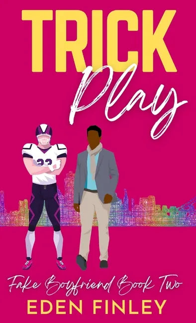 Trick Play - Hardcover